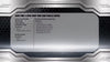 2025-26 Topps Chrome Black Basketball Hobby Box