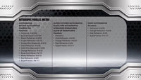 2025-26 Topps Chrome Black Basketball Hobby Box