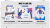 2025-26 Topps NBA Pristine Basketball Hobby Box