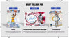 2025-26 Topps NBA Pristine Basketball Hobby Box