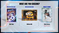 2025-26 Topps Chrome Update Basketball Blaster Box