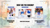 2025-26 Topps Motif Basketball Hobby Box