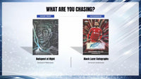 2025-26 Topps Chrome UEFA Club Competitions Soccer Jumbo Box