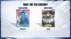 2025-26 Topps Chrome UEFA Club Competitions Soccer Hobby Box