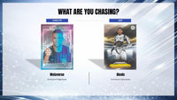 2025-26 Topps Chrome UEFA Club Competitions Soccer Hobby Box