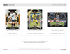 2025-26 Panini Select La Liga Soccer Hobby Box
