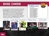 2025-26 Topps FC Barcelona Team Set Box