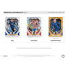 2025 Panini Prizm FIFA Club World Cup Soccer Mega Box
