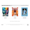 2025 Panini Prizm FIFA Club World Cup Soccer Mega Box