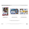2025 Panini Prizm FIFA Club World Cup Soccer Mega Box
