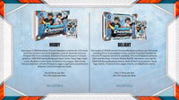 2026 Topps Bowman Chrome Baseball Hobby Box