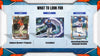 2026 Topps Bowman Chrome Baseball Hobby Box