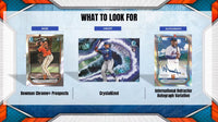 2026 Topps Bowman Chrome Baseball Hobby Box