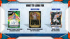 2026 Topps Bowman Chrome Baseball Mega Box
