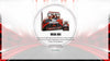 2026 Topps Chrome F1 Mega Box