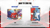 2026 Topps Chrome F1 Blaster Box