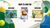 2026 Topps Chrome Tennis Blaster Box