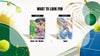 2026 Topps Chrome Tennis Blaster Box