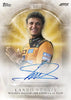 2026 Topps Eccellenza F1 Hobby Box