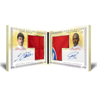 2026 Topps Eccellenza F1 Hobby Box