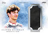 2026 Topps Eccellenza F1 Hobby Box