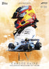 2026 Topps Eccellenza F1 Hobby Box