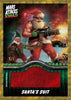 2026 Topps Mars Attacks Christmas Hobby Box