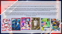 2026 Topps Chrome MLS Blaster Box