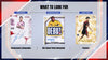 2026 Topps Chrome MLS Hobby Box