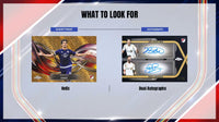 2026 Topps Chrome MLS Blaster Box