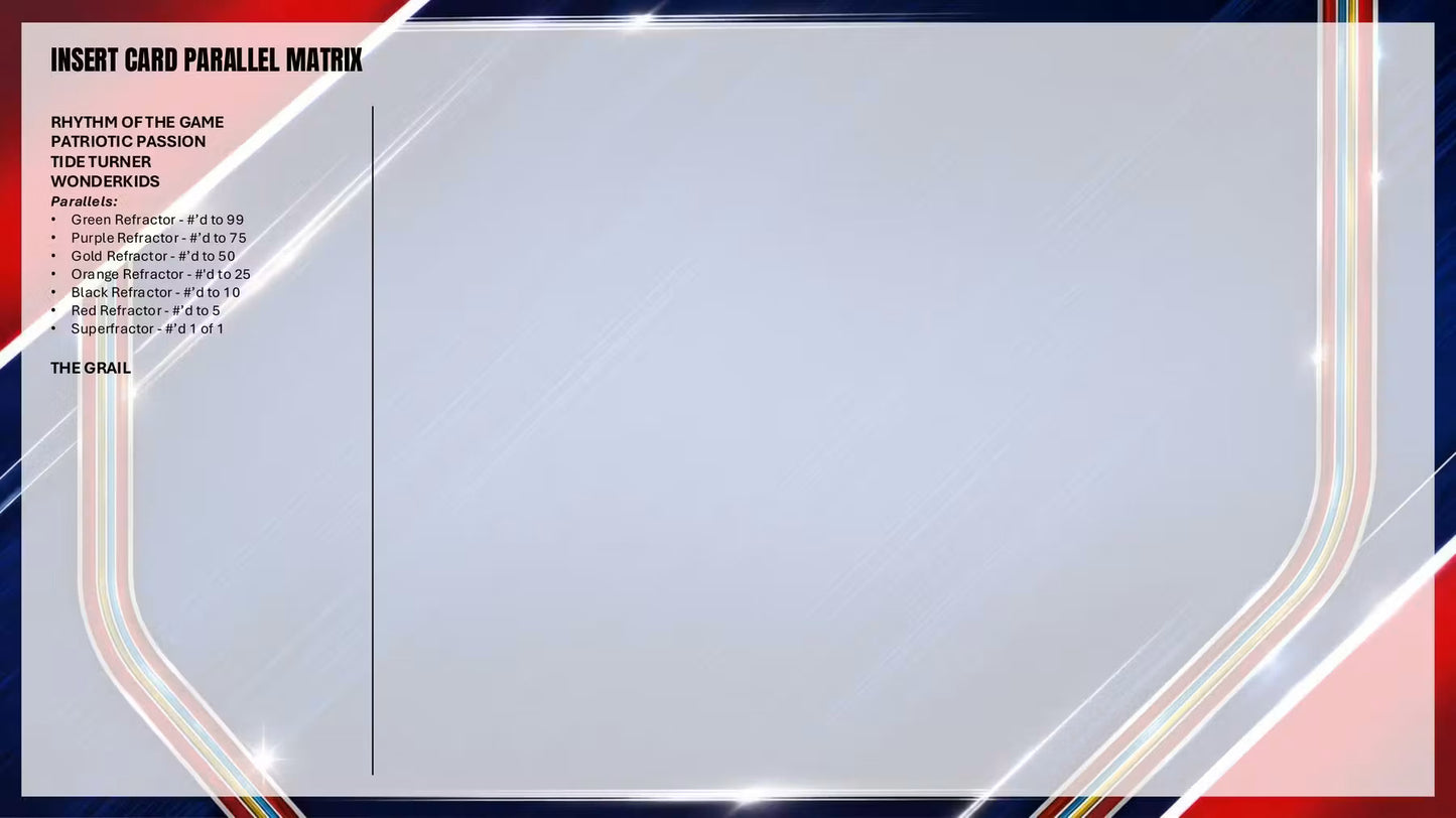 2026 Topps Chrome MLS Blaster Box