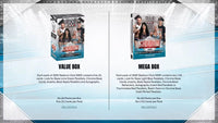 2026 Topps WWE Stadium Club Mega Box