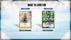 2026 Topps WWE Stadium Club Mega Box