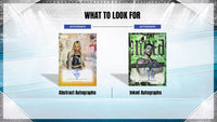 2026 Topps WWE Stadium Club Mega Box