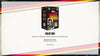 2026 Topps Heritage Football Blaster Box