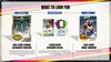 2026 Topps Heritage Football Blaster Box