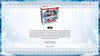 2026 Topps Holiday Baseball Mega Box
