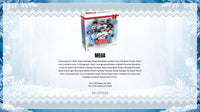 2026 Topps Holiday Baseball Mega Box