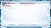 2026 Topps Holiday Baseball Mega Box