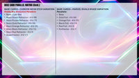 2026 Topps Marvel Neon Mega Box