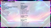 2026 Topps Marvel Neon Mega Box