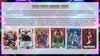 2026 Topps Marvel Neon Hobby Box