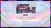 2026 Topps Marvel Neon Hobby Box