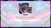 2026 Topps Marvel Neon Mega Box