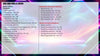 2026 Topps Marvel Neon Mega Box