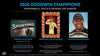 2026 Upper Deck Goodwin Champions Hobby Box