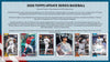 2026 Topps Baseball Update Hobby Box
