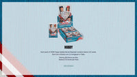 2026 Topps Baseball Update Hobby Box