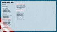 2026 Topps Baseball Update Blaster Box