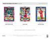 2026 Panini Prizm World Cup Soccer Mega Box